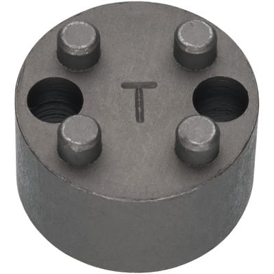 Adapterplatte ∙ t ∙ V3760-T ∙ 28 mm
