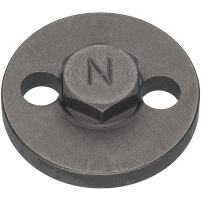Adapterplatte ∙ n ∙ V3760-N ∙ 32 mm