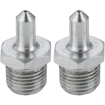 Hazet 2162M-01/2 SCHMIERNIPPEL-SATZ