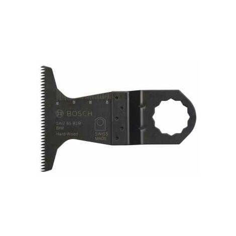 1x bim Tauchsägeblatt saiz 65 bsb Hard Wood - 2608662037 - Bosch