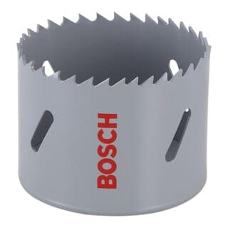 Bosch Lochsäge HSS-Bimetall für Standardadapter 27 mm - 2608580405