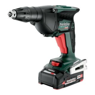 Metabo - Akku-Holzbauschrauber hbs 18 ltx bl 3000 (620062500)