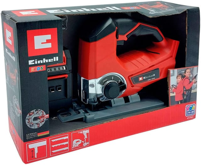 Einhell Kids Kinder-Stichsäge Stichsäge
