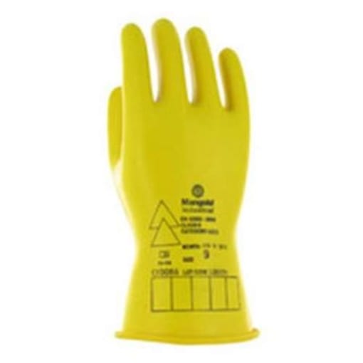Comasec Class 0 11'' Gr.8 Elektrikerhandschuh 0076490055493