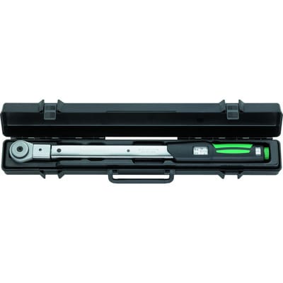 Stahlwille 7302 Kunststoffkoffer 680 mm, leer