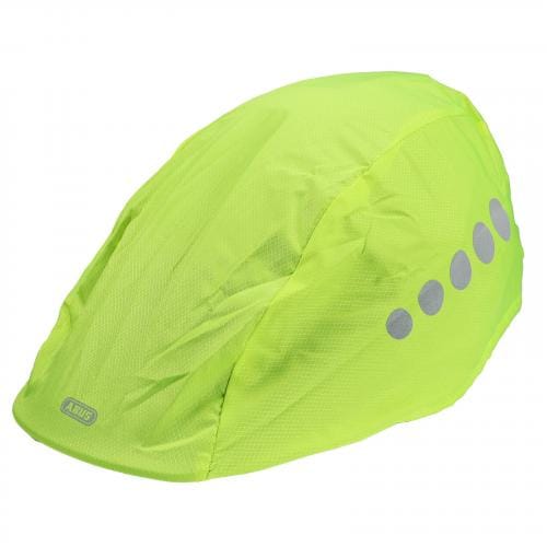 Helm-Regenkappe universal gelb - Abus