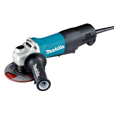 Werkzeug - Winkelschleifer 125 mm, 1300 w GA5050R - Makita