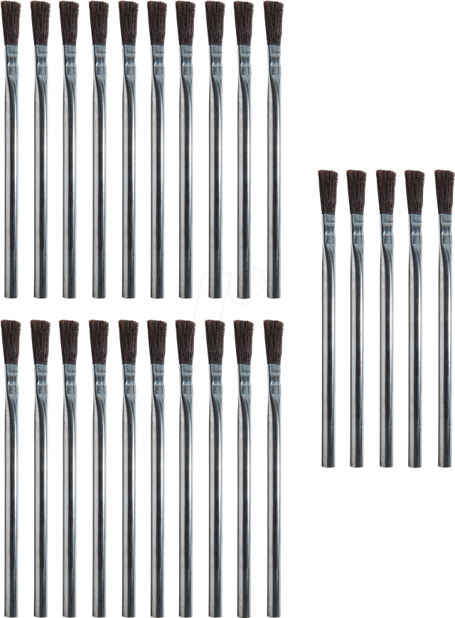 Weller - WLACCFB-02 Flussmittelpinsel