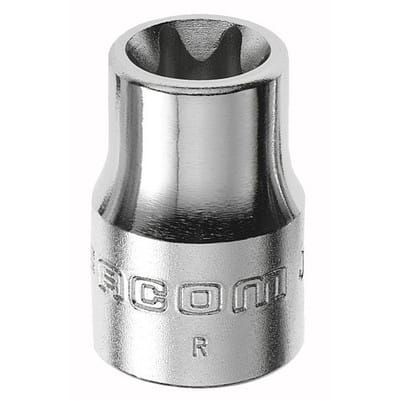 FACOM Steckschlüssel 3/8 für Torx E16