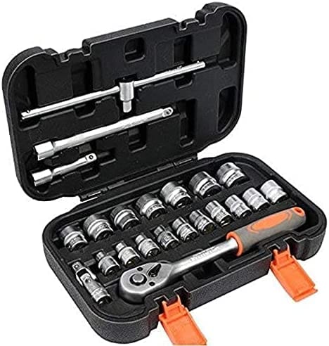58661 - Werkzeugsatz 3/8' 22tlg. - Yato