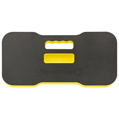 Stahlwille 83822520 KM STW Kniematte (L x B x H) 490 x 245 x 30 mm