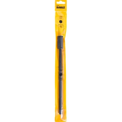 Verlängerung 300 mm für Schnellspanndorn - Dewalt