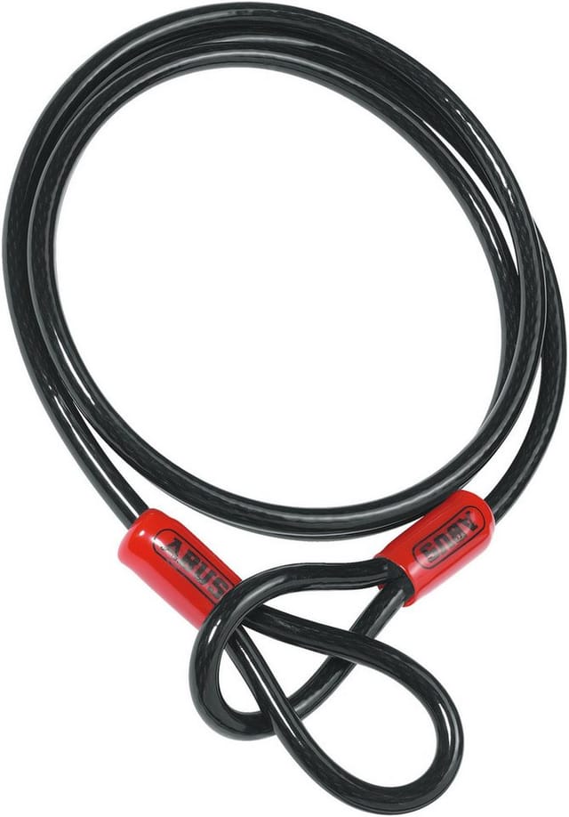 Cobra 10/140 Schlaufenseil - 37107 - Abus