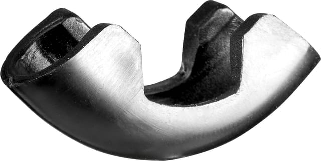 Hettich Untersetzer für Hairpin, Ø 10 mm, schwarz, 2 Stück