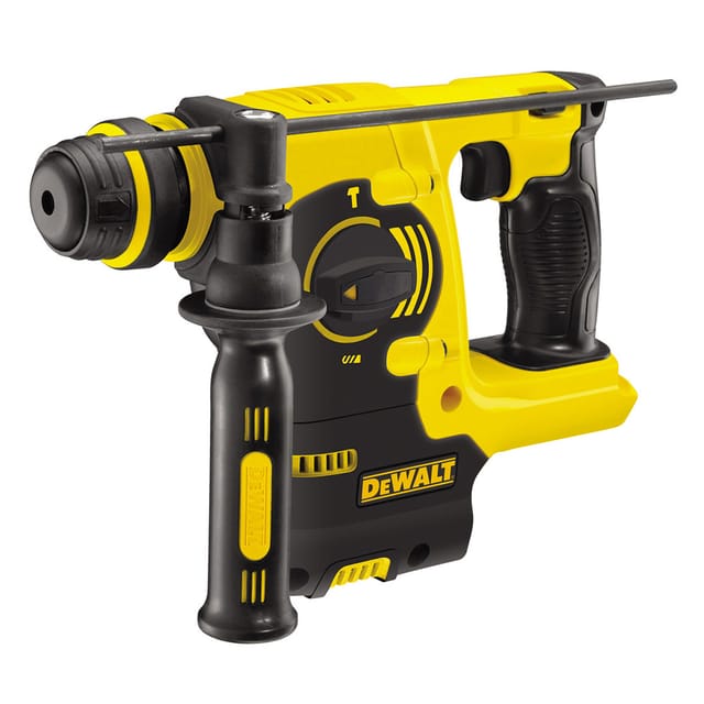 Werkzeuge - 18V Akku-Kombihammer sds Plus, ohne Akku und Ladegerät DCH253N - Dewalt