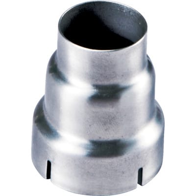 Reduzierhülse 20 mm, für Heißluftgebläse - Makita