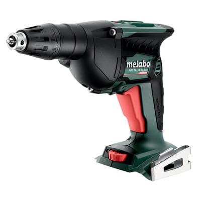 Metabo Akku-Holzbauschrauber HBS 18 LTX BL 3000 ohne Akku ohne Lader in metaBox