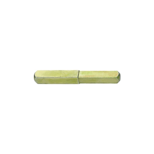 Fsb Abgesetzter Vollstift 10/8x80mm Stahl verzinkt