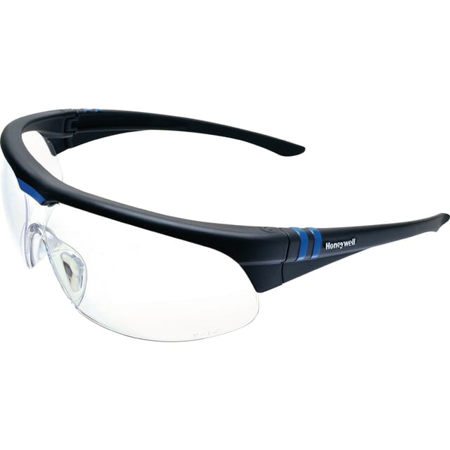 Brille Millennia 2G, klar, beschlagh./kratzf. - Honeywell