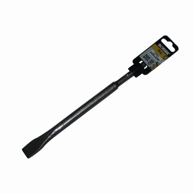 Flachmeißel ø 20 x l 250 mm, geeignet für SDS-plus