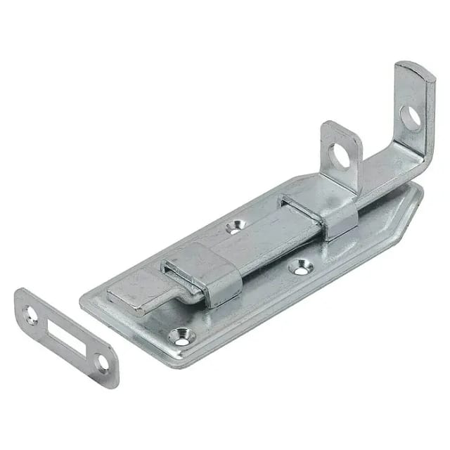 Schlossriegel 56/120 - K2XA