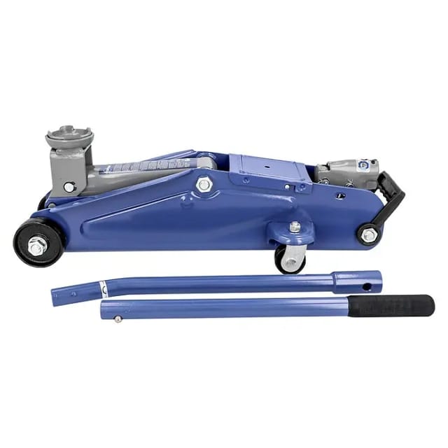 Rangierheber Hubkraft 2 t