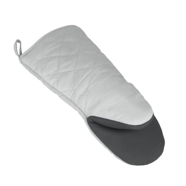 METALTEX Grillhandschuh XL grau