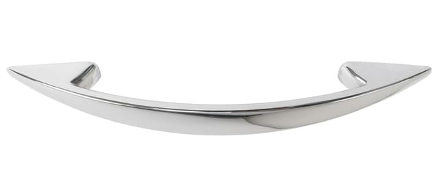 Wesco - Möbelgriff 178mm Edelstahl Schubladengriff Küchengriff Schrankgriff Türgriff