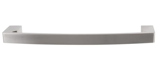 Wesco - Möbelgriff 140mm Edelstahl Schubladengriff Küchengriff Schrankgriff Türgriff