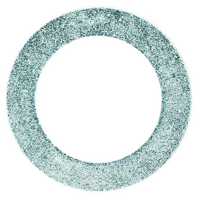 Reduzierring für pro Kreissägeblatt, 30 x 1,5 x 20 mm