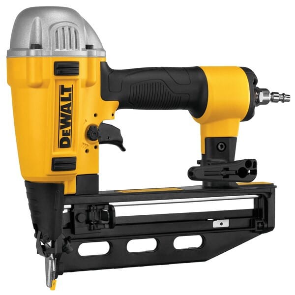 Dewalt - Pneumatischer Fertigstellungsnagler 16Ga - Präzision Punkt DPN1664PP