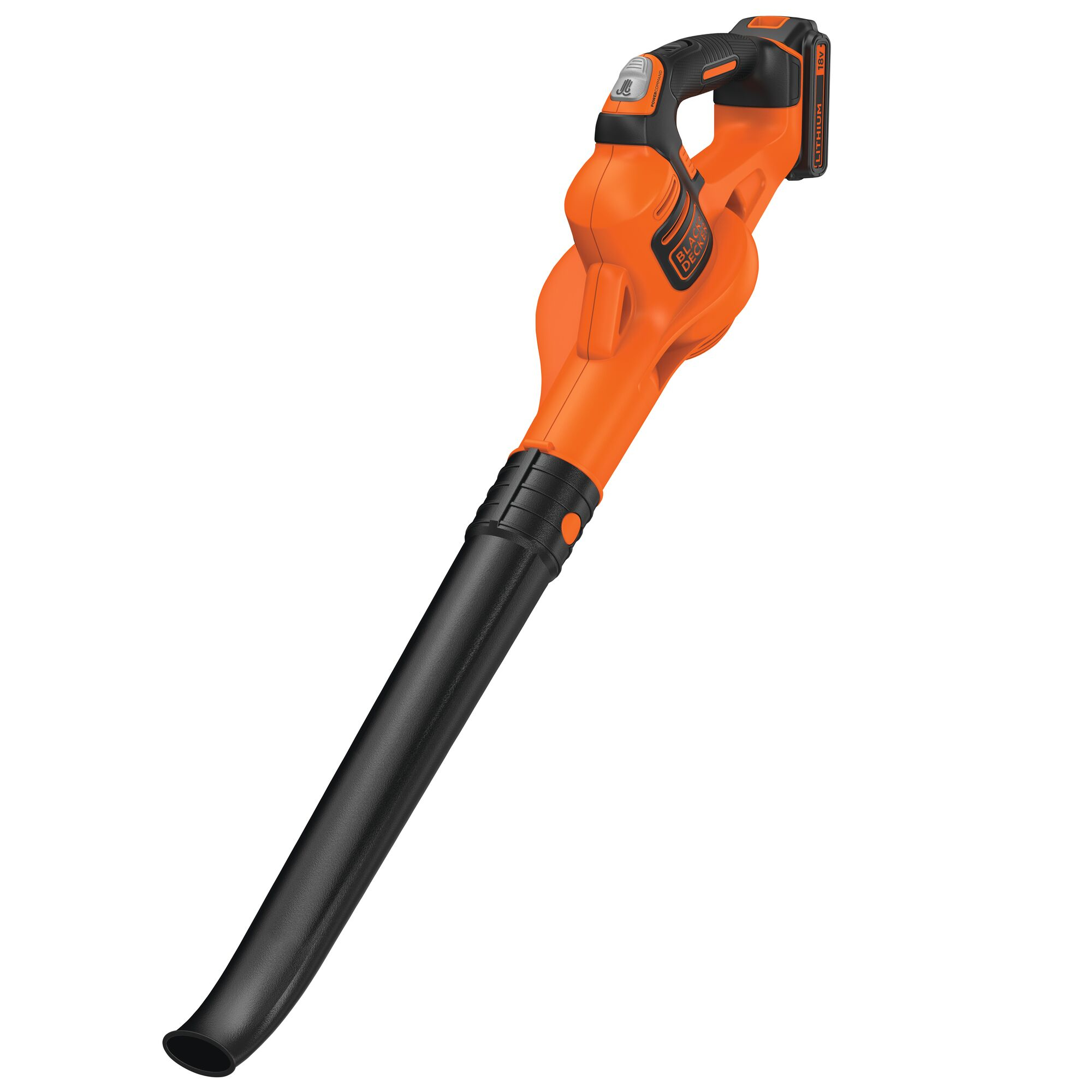 [gebraucht] Black+decker Dmuchawa 18v Gwc1820pcb Power Command