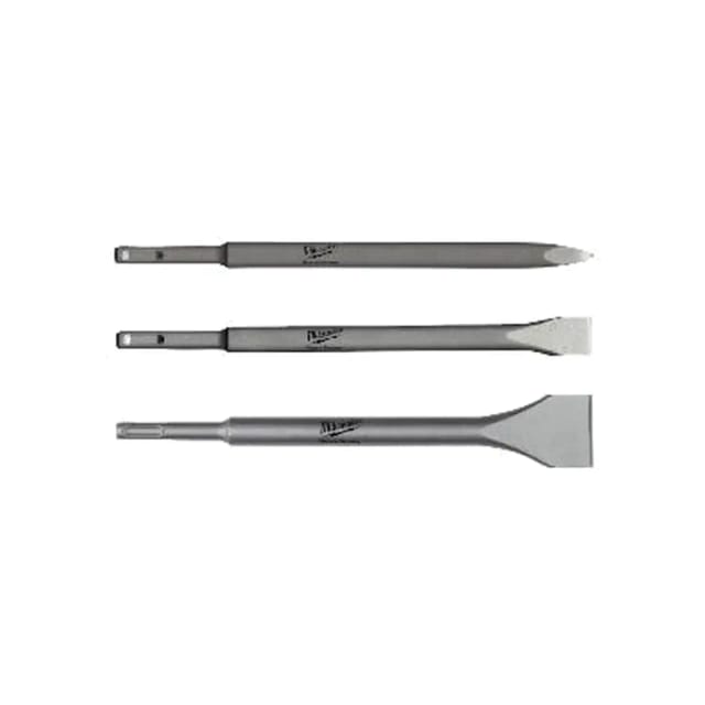 Starterset Meissel Sds+ (3tlg.) 4932430001