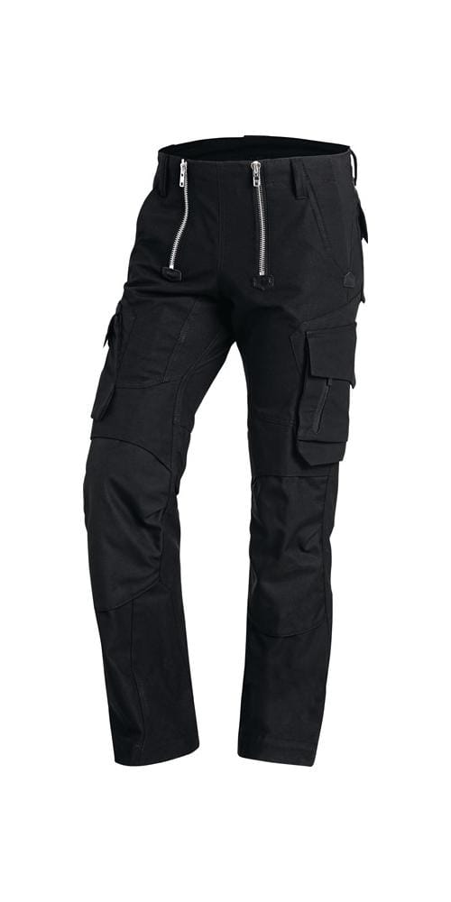 FHB - Zunfthose sebastian Gr.52 schwarz