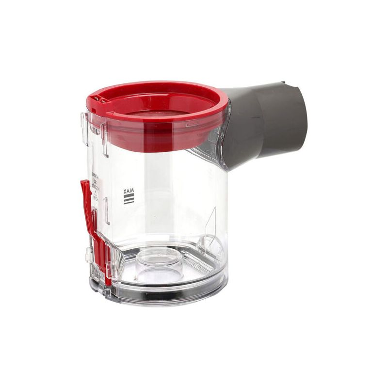Staubbehälter Für Dyson V8(sv10) V7(sv11) Akku-staubsauger - Dyson Staubsauger