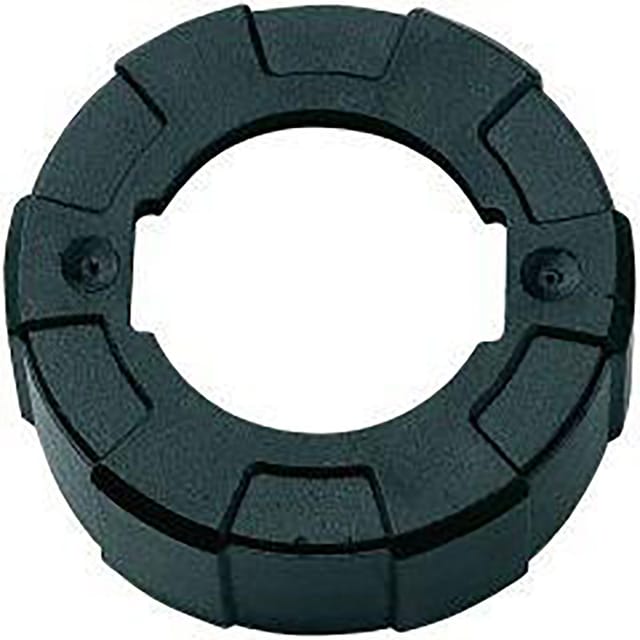 Kunststoffendkappe fur Kart.-Pistole 310/600ml