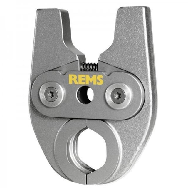 Rems - Crimpzange Profil th 20 für Mini-Press - 578358