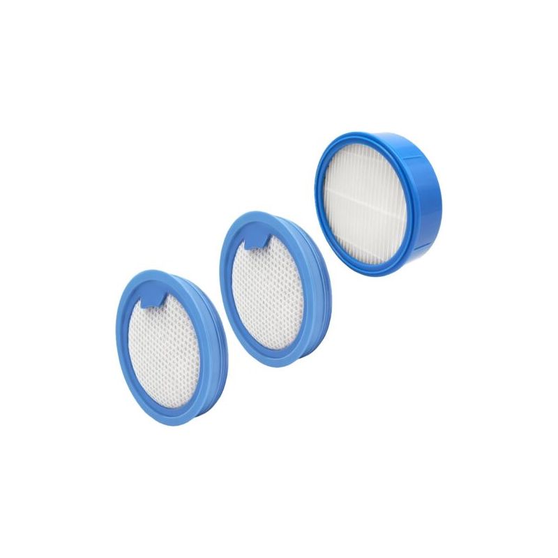 4 Reinigungstücher Für Tesvor M2, M1, S7 Pro, X500, X500 Pro, S6 Saugroboter (ersatzteil), Waschbare Mikrofasertücher