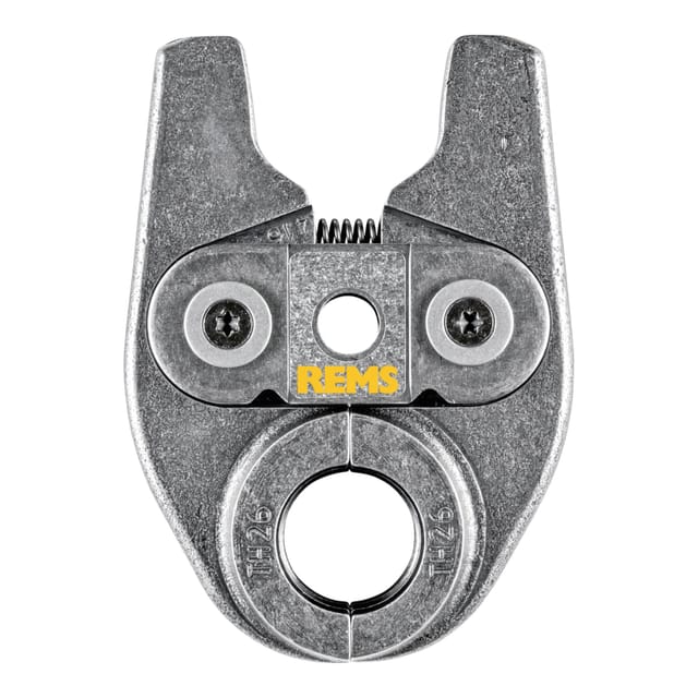 Rems - Mini th 26 Pressbacke Presszange Größe 26 ( 578362 )