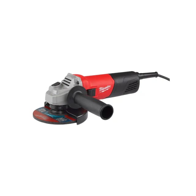 Winkelschleifer 125 mm, 800 w 4933451211 - Milwaukee