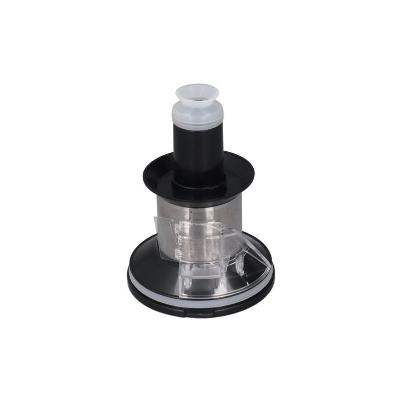 Ersatz-staubbehälterfilter Für Den Kabellosen Handstaubsauger Proscenic P10, Zubehör