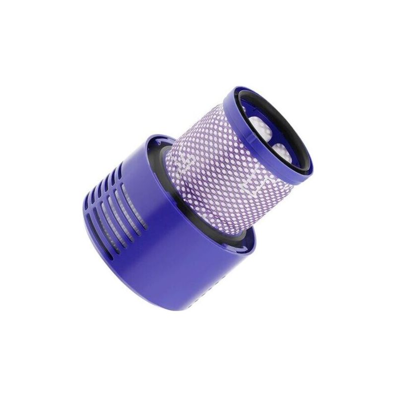 Ersatzfilter Für Akku-staubsauger, Kompatibel Mit Dyson V10 Sv12, Waschbarer Zyklon, Animal Absolute, Gründliche Reinigung (größe: 1 Stück)