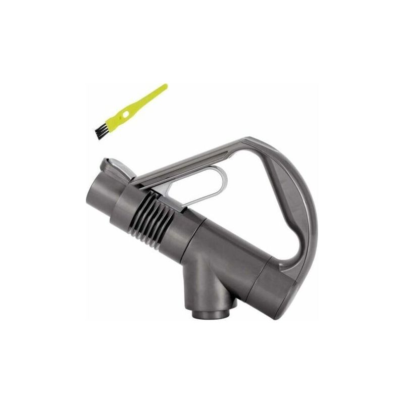 Ersatzgriff Kompatibel Mit Dyson Dc29-dc52 917276-01 Staubsaugerzubehör
