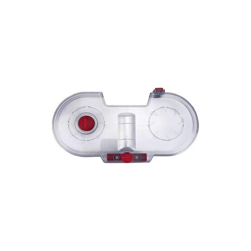 Wassertank X001 Für Saugroboter, Für Dyson, Für Staubsauger V7 V8 V10 V11 Elektrische Bürste Mit Wassertank Abnehmbares Zubehör -