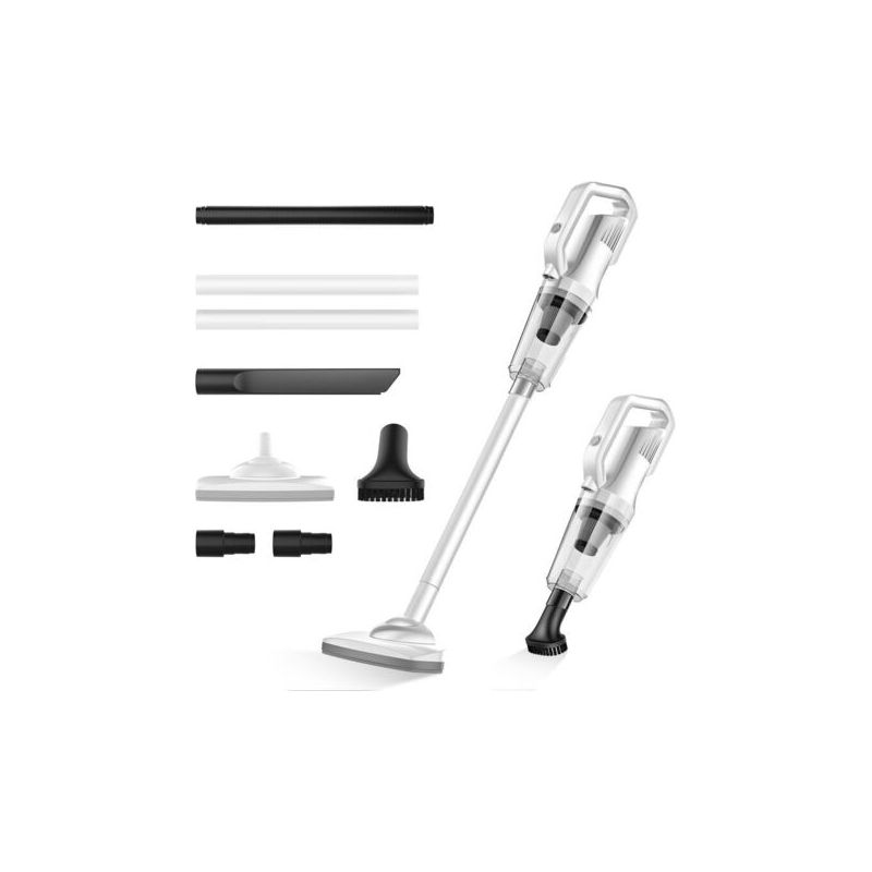Ersatz-wischmopp-pads Für Xiaomi Roborock S7 T7 T7s S7 T7plus T7s Plus, 2-teiliges Wischmopp-set Als Ersatz Für Xiaomi Roborock S7 T7s T7s Plus Staubsauger (2 Stück Wischmopp)
