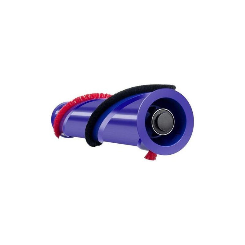 Ersatzstreifen Für Die Rotierende Bürste Des Kabellosen Dyson V6 Staubsaugers, Teilenummer 966821-01, 966084-01. (ersatzstreifen Für Rotierende Bürsten Mit 4 Stiften)