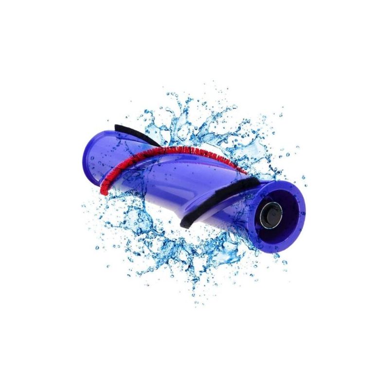 Houhence – V8 Ersatzbürste Für Dyson Staubsauger – Modell 967485-01 – Leise Und Effektiv Gegen Tierhaare – Kompatibel Mit V8 Absolute, Animal Und Total