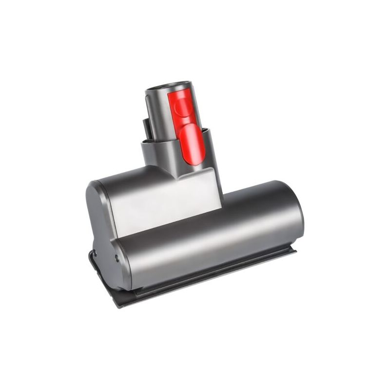 Mini-turbinendüse Als Zubehör Für Dyson V7 / V8 / V10 / V11 / V15 Staubsauger, Schnellwechsel-bürstenwalze Für Sofas, Autositze, Sessel, Beseitigt Hausstaubmilben Und Allergene
