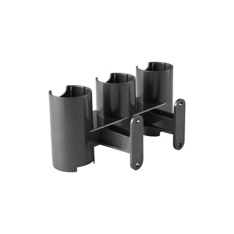 Wandmontierte Ladestation, Kompatibel Mit Ersatzteilen Für Die Dyson Staubsauger V7, V8, V10 Und V11 Sowie Mit Ersatzteilen Für Wandmontierte Akku-staubsauger.