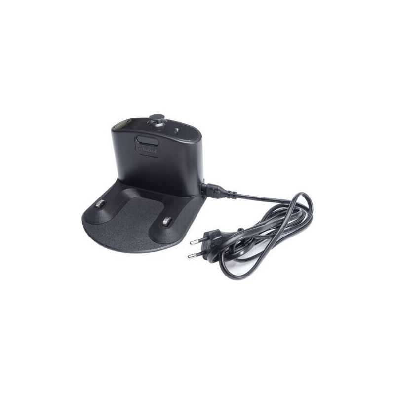Ladestation 4648050 Für Irobot Roomba Saugroboter, Roomba 500, 600, 700, 800, 900, E- Und I-serie